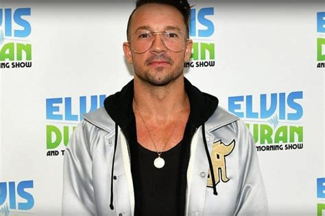 Carl Lentz Net Worth, Age, Wife, Early Life [2024]